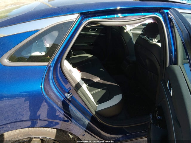 Aukcja sprzedaży 2026 Kia K5 Gt-line Awd, vin: KNAG64J70T5450770, numer aukcji: 44848423