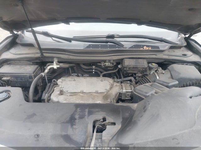 Продаж на аукціоні авто 2014 Acura Mdx, vin: 5FRYD4H24EB006296, номер лоту: 44848428