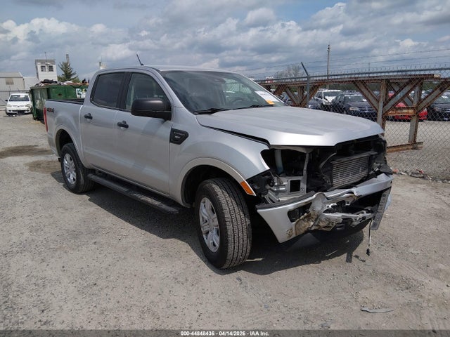 2019 FORD RANGER 1FTER4FH5KLA24490