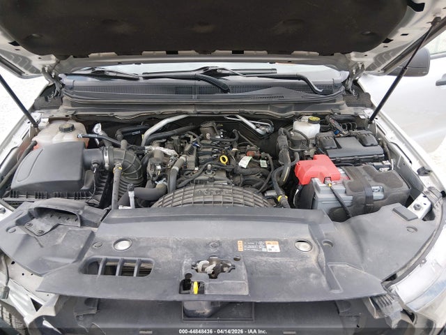 2019 FORD RANGER 1FTER4FH5KLA24490 Photo 9