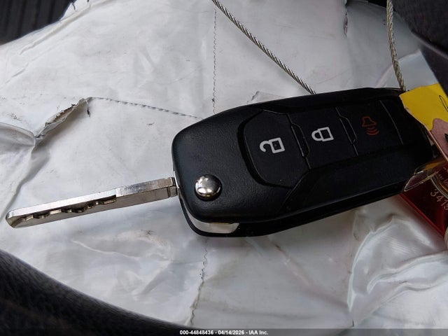 2019 FORD RANGER 1FTER4FH5KLA24490 Photo 10