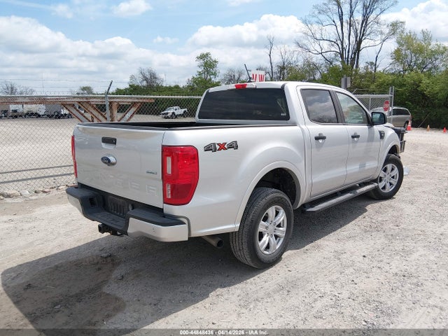 2019 FORD RANGER 1FTER4FH5KLA24490 Photo 3