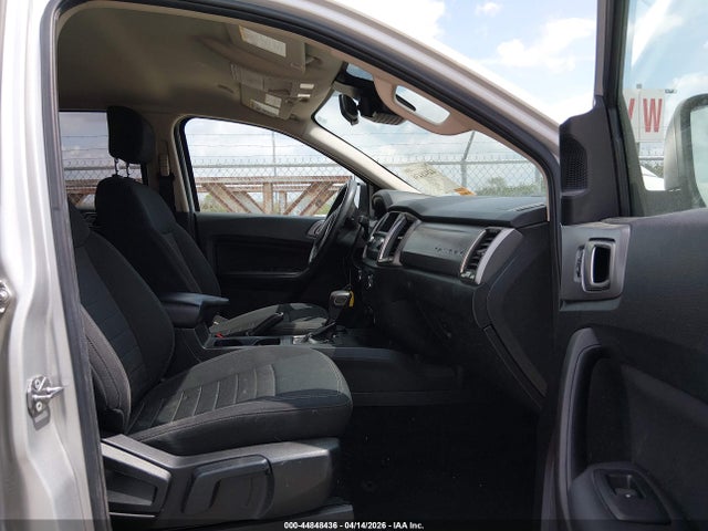2019 FORD RANGER 1FTER4FH5KLA24490 Photo 4