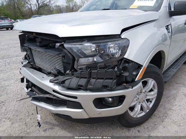 2019 FORD RANGER 1FTER4FH5KLA24490 Photo 5