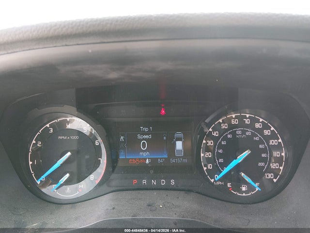 2019 FORD RANGER 1FTER4FH5KLA24490 Photo 6