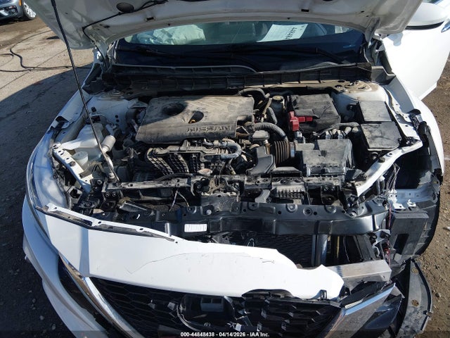 Nissan Altima 2.5 S 2019 1N4BL4BV9KN323409 Image 10