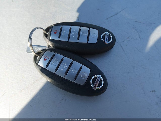 Nissan Altima 2.5 S 2019 1N4BL4BV9KN323409 Image 11
