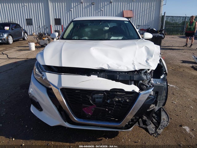 Nissan Altima 2.5 S 2019 1N4BL4BV9KN323409 Image 13
