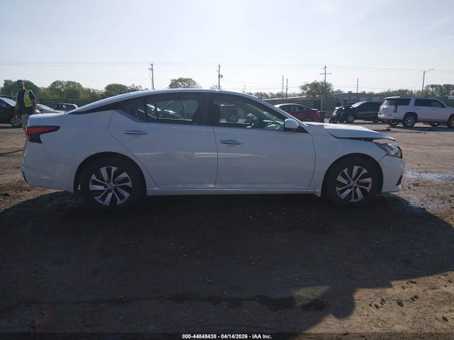 Nissan Altima 2.5 S 2019 1N4BL4BV9KN323409 Image 14