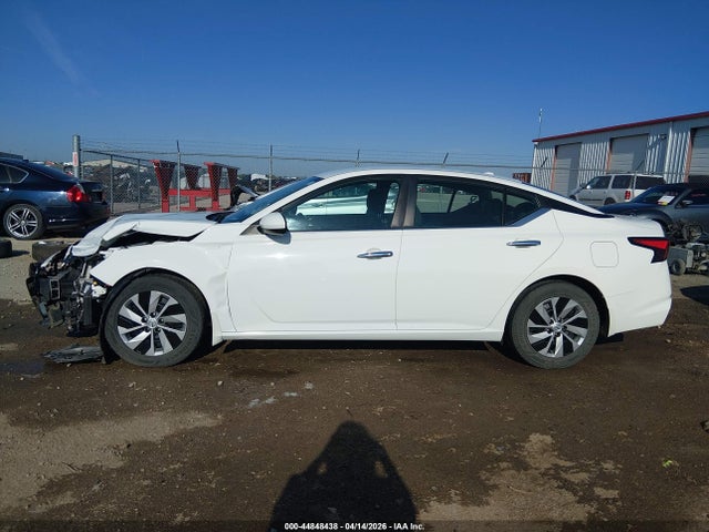 Nissan Altima 2.5 S 2019 1N4BL4BV9KN323409 Image 15