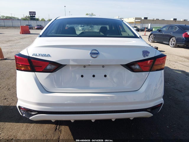 Nissan Altima 2.5 S 2019 1N4BL4BV9KN323409 Image 17