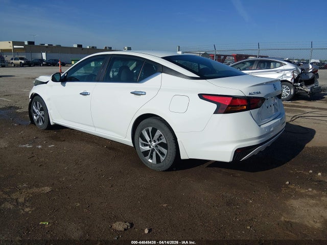 Nissan Altima 2.5 S 2019 1N4BL4BV9KN323409 Image 3