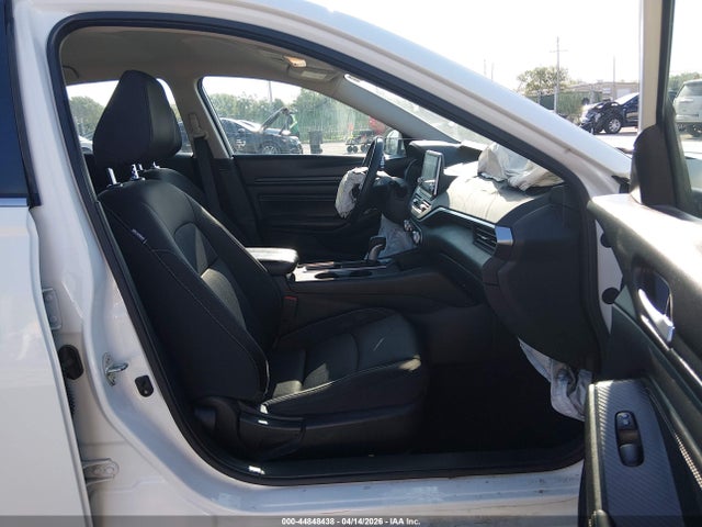 Nissan Altima 2.5 S 2019 1N4BL4BV9KN323409 Image 5