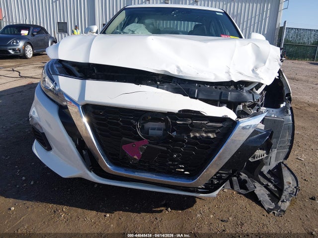 Nissan Altima 2.5 S 2019 1N4BL4BV9KN323409 Image 6