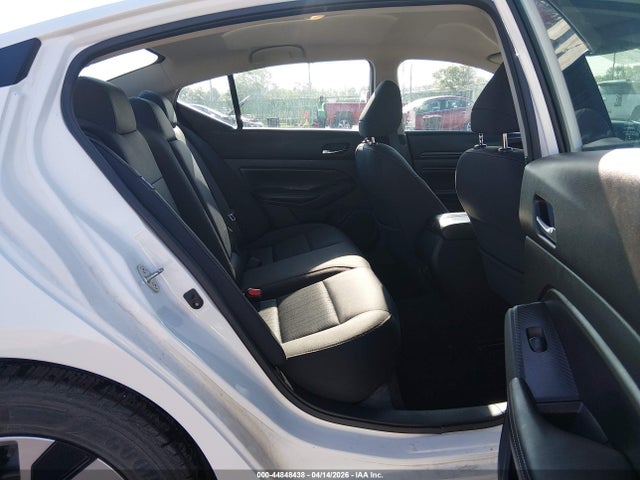 Nissan Altima 2.5 S 2019 1N4BL4BV9KN323409 Image 8