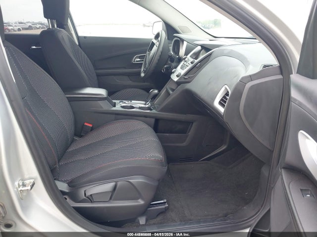 2GNALBEK4H1602649 Chevrolet EQUINOX LS