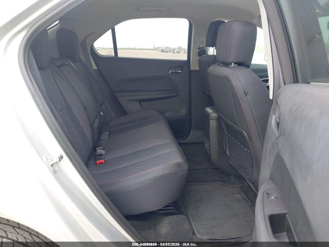 2GNALBEK4H1602649 Chevrolet EQUINOX LS