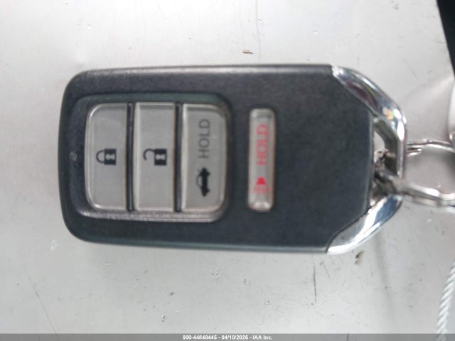 1HGCV1F10JA255359 Honda ACCORD LX