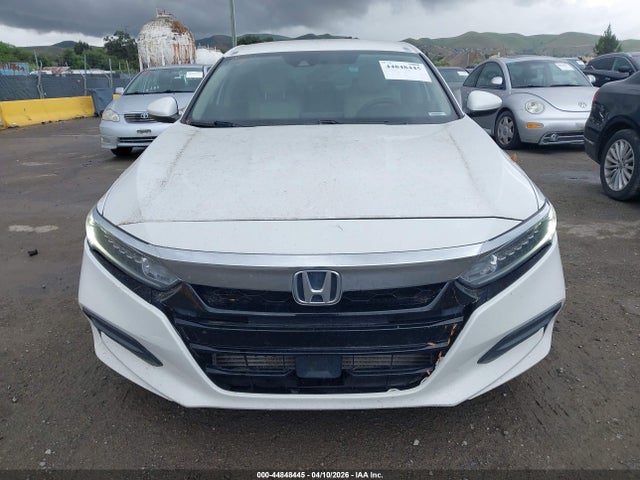 1HGCV1F10JA255359 Honda ACCORD LX