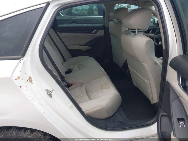 1HGCV1F10JA255359 Honda ACCORD LX