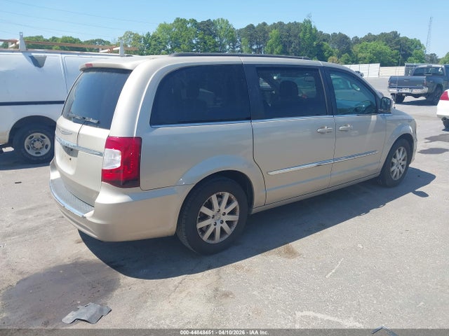 2013 CHRYSLER TOWN & COUNTRY 2C4RC1BG4DR790459 Photo 3