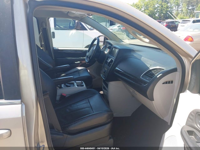 2013 CHRYSLER TOWN & COUNTRY 2C4RC1BG4DR790459 Photo 4