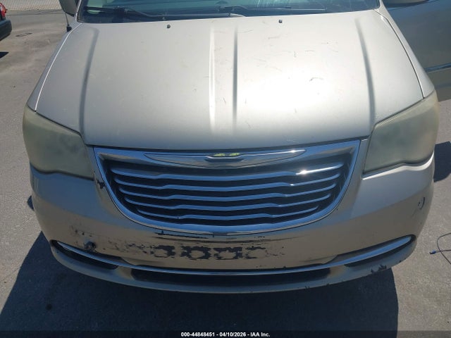 2013 CHRYSLER TOWN & COUNTRY 2C4RC1BG4DR790459 Photo 5