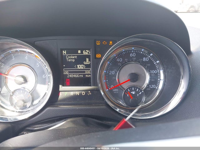 2013 CHRYSLER TOWN & COUNTRY 2C4RC1BG4DR790459 Photo 6