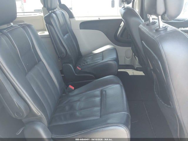 2013 CHRYSLER TOWN & COUNTRY 2C4RC1BG4DR790459 Photo 7