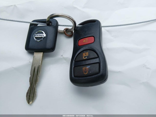 2006 NISSAN PATHFINDER 5N1AR18WX6C680811 Photo 10