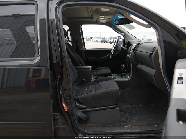 2006 NISSAN PATHFINDER 5N1AR18WX6C680811 Photo 4