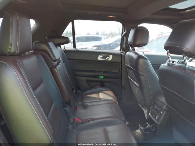 Продажа на аукционе авто 2015 Ford Explorer Sport, vin: 1FM5K8GTXFGB48652, номер лота: 44848466