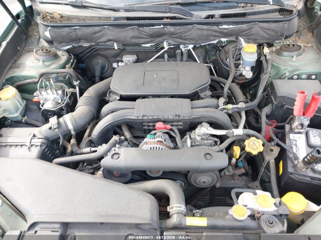 Продажа на аукционе авто 2011 Subaru Outback 2.5i Limited, vin: 4S4BRBKC0B3426060, номер лота: 44848472