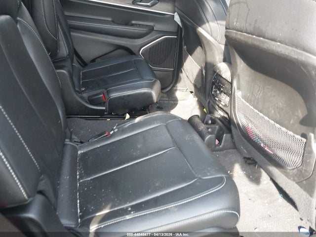 Продаж на аукціоні авто 2022 Jeep Grand Cherokee L Limited 4x4, vin: 1C4RJKBG1N8530481, номер лоту: 44848477