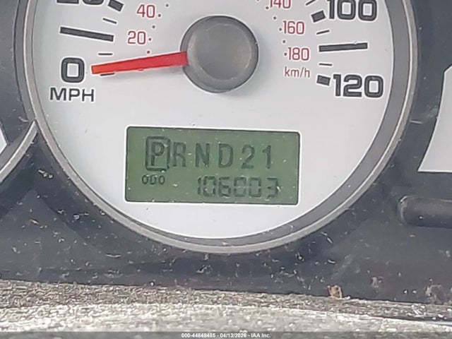 2005 Ford Escape Xls მანქანა იყიდება აუქციონზე, vin: 1FMYU02Z95KB94859, აუქციონის ნომერი: 44848485