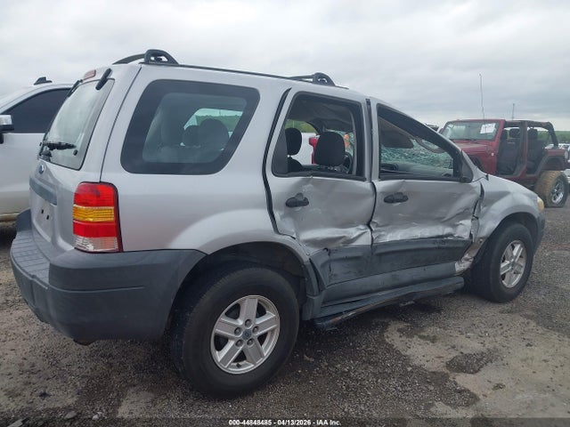 2005 Ford Escape Xls მანქანა იყიდება აუქციონზე, vin: 1FMYU02Z95KB94859, აუქციონის ნომერი: 44848485