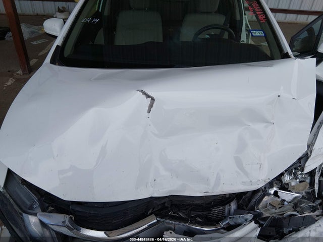 2014 Honda Civic Lx მანქანა იყიდება აუქციონზე, vin: 19XFB2F51EE072875, აუქციონის ნომერი: 44848486