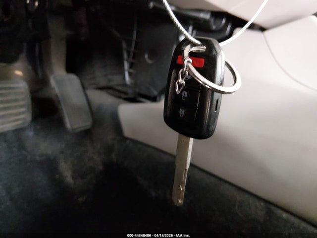 2014 Honda Civic Lx მანქანა იყიდება აუქციონზე, vin: 19XFB2F51EE072875, აუქციონის ნომერი: 44848486