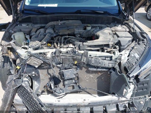 Aukcja sprzedaży 2019 Infiniti Qx50 Essential, vin: 3PCAJ5M10KF106731, numer aukcji: 44848491