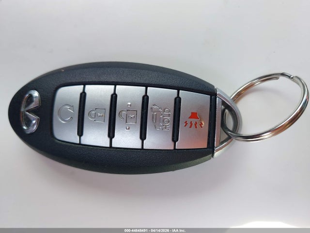 Aukcja sprzedaży 2019 Infiniti Qx50 Essential, vin: 3PCAJ5M10KF106731, numer aukcji: 44848491