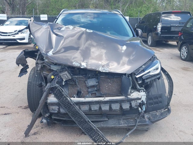 Aukcja sprzedaży 2019 Infiniti Qx50 Essential, vin: 3PCAJ5M10KF106731, numer aukcji: 44848491
