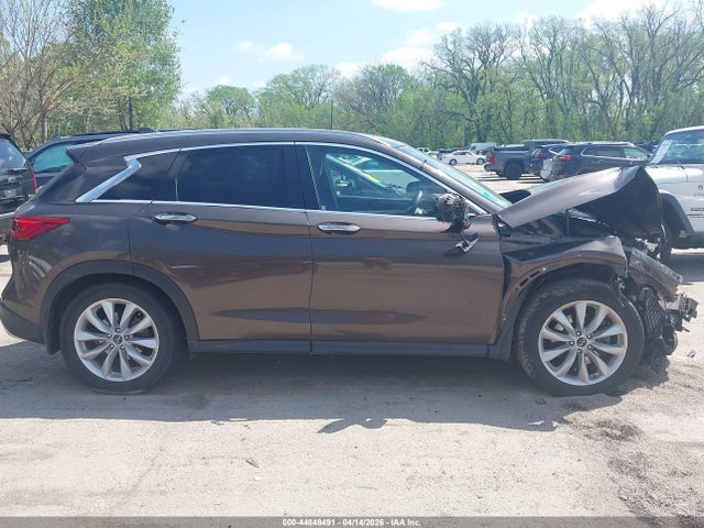 Aukcja sprzedaży 2019 Infiniti Qx50 Essential, vin: 3PCAJ5M10KF106731, numer aukcji: 44848491
