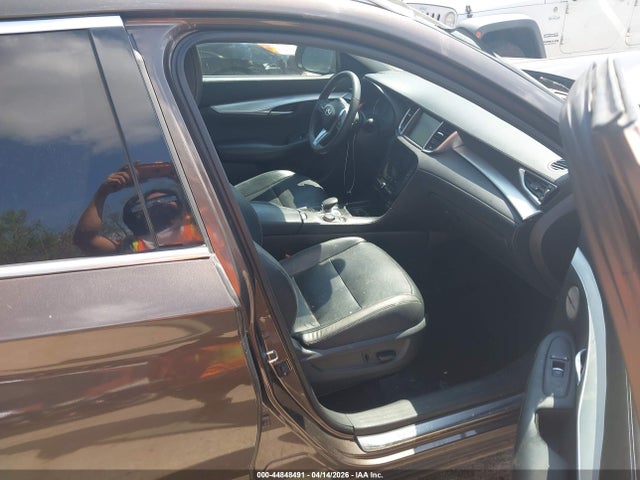 Aukcja sprzedaży 2019 Infiniti Qx50 Essential, vin: 3PCAJ5M10KF106731, numer aukcji: 44848491