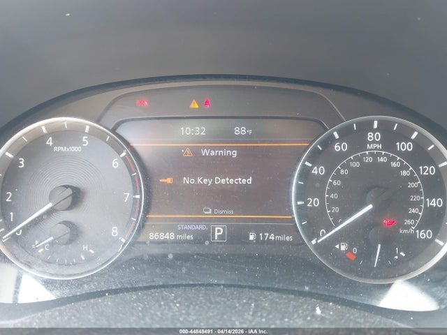 Aukcja sprzedaży 2019 Infiniti Qx50 Essential, vin: 3PCAJ5M10KF106731, numer aukcji: 44848491