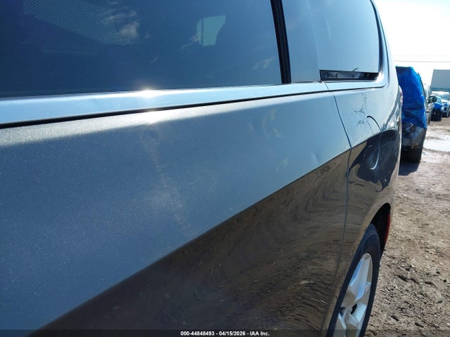 2018 Chrysler Pacifica Touring Plus მანქანა იყიდება აუქციონზე, vin: 2C4RC1FGXJR172181, აუქციონის ნომერი: 44848493