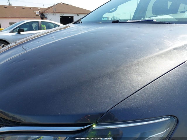 2018 Chrysler Pacifica Touring Plus მანქანა იყიდება აუქციონზე, vin: 2C4RC1FGXJR172181, აუქციონის ნომერი: 44848493