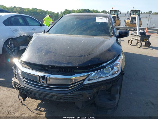 Продажа на аукционе авто 2016 Honda Accord Sport, vin: 1HGCR2F66GA078749, номер лота: 44848494