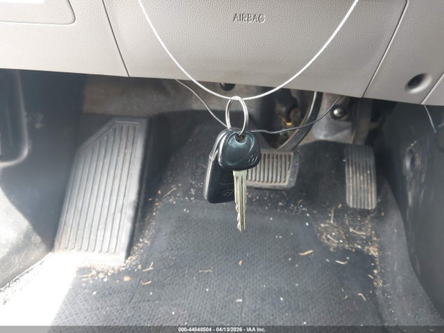 44848504 :رقم المزاد ، KMHD84LF8LU957065 vin ، 2020 Hyundai Elantra Sel مزاد بيع