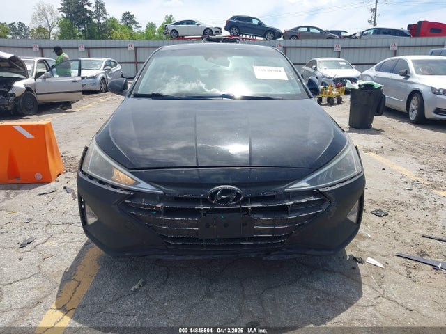 44848504 :رقم المزاد ، KMHD84LF8LU957065 vin ، 2020 Hyundai Elantra Sel مزاد بيع