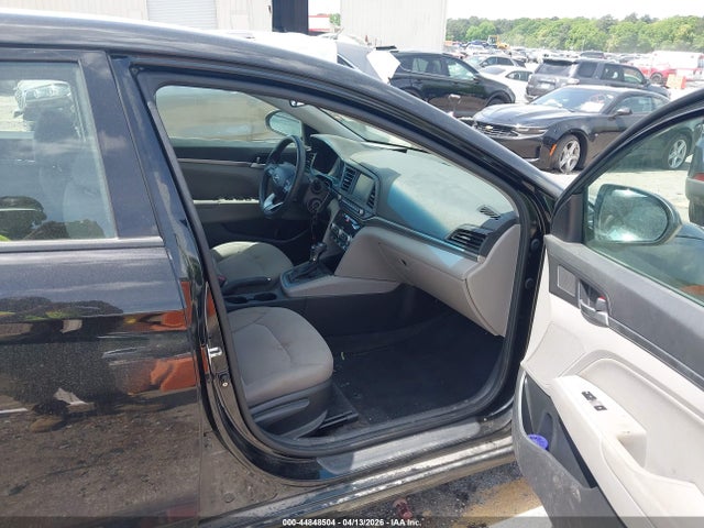 44848504 :رقم المزاد ، KMHD84LF8LU957065 vin ، 2020 Hyundai Elantra Sel مزاد بيع